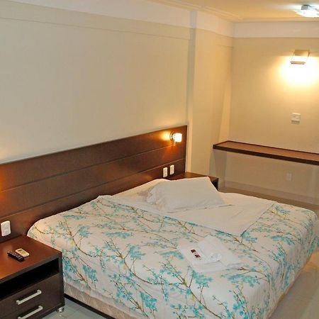 Habitat Hotel De Leme Ltda Exterior foto