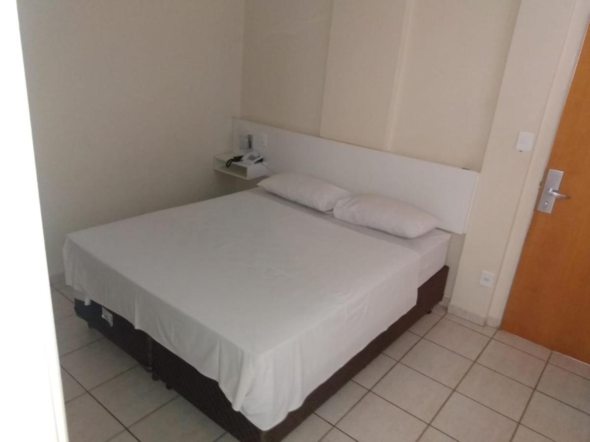Habitat Hotel De Leme Ltda Exterior foto