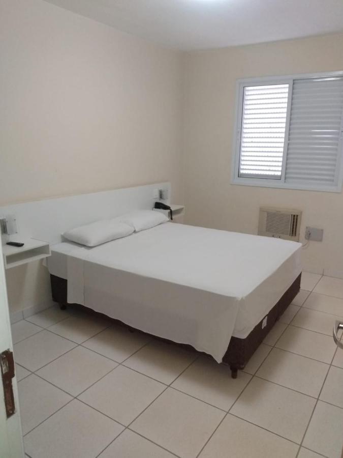 Habitat Hotel De Leme Ltda Exterior foto