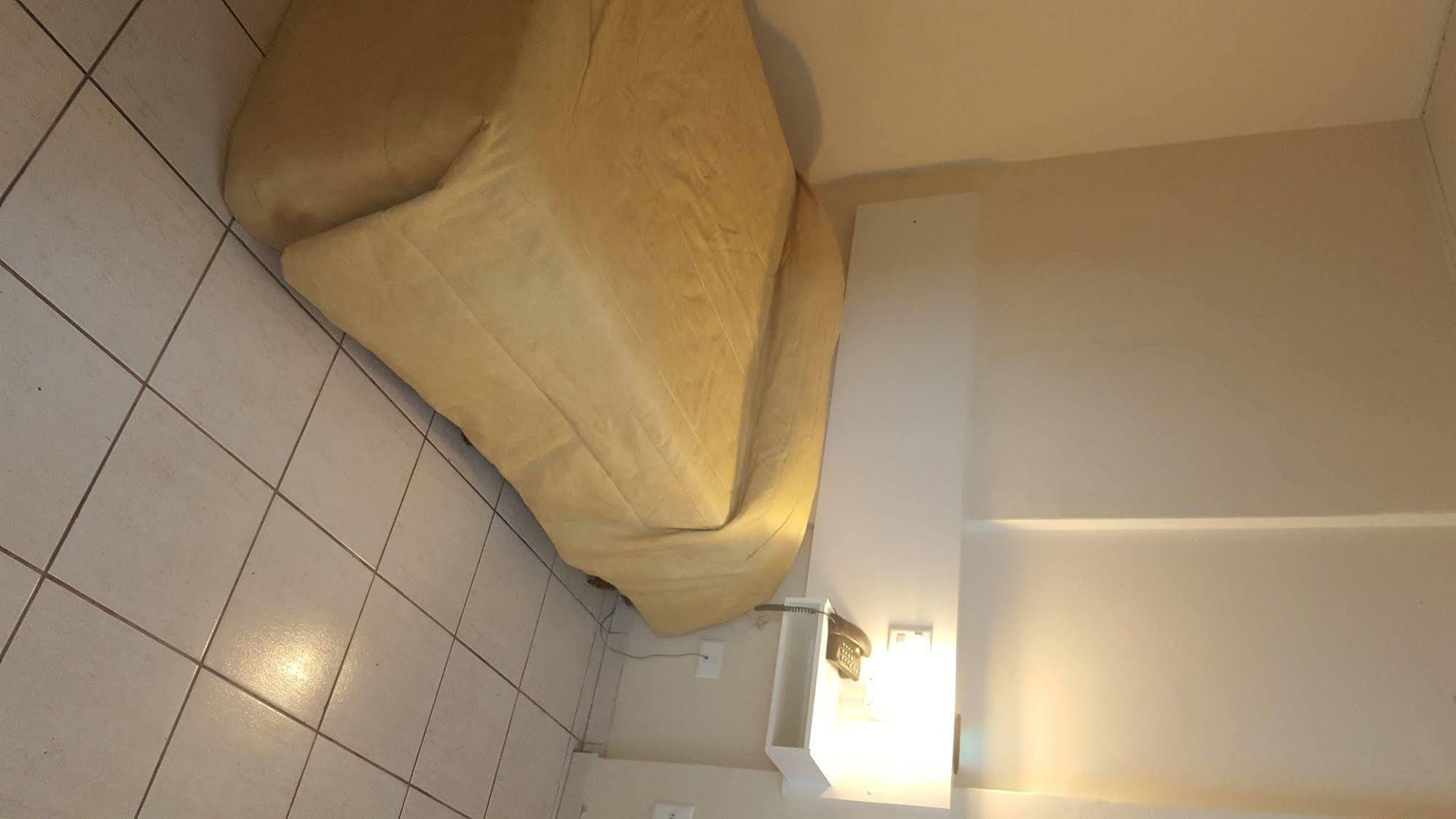 Habitat Hotel De Leme Ltda Exterior foto