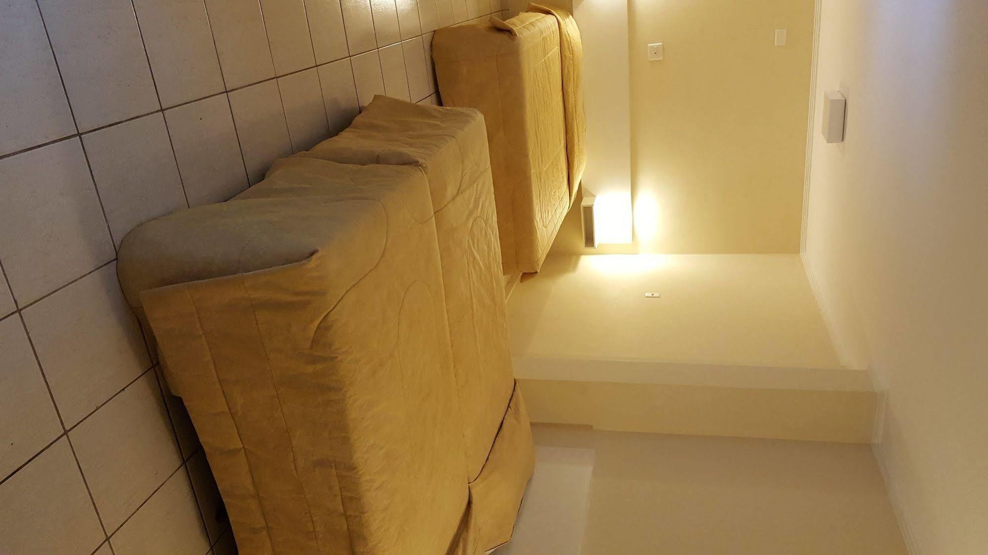 Habitat Hotel De Leme Ltda Exterior foto